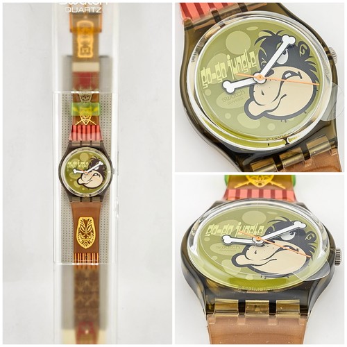 Swatch gent donky dork gg188 - gent,