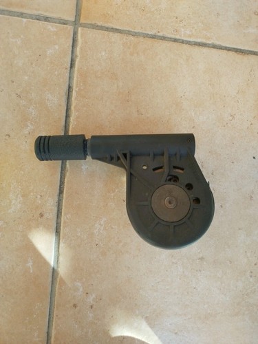 Leva regolazione manuale - leva,
