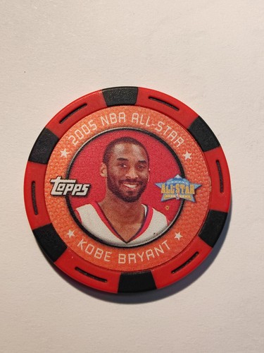 Kobe bryant red - kobe,