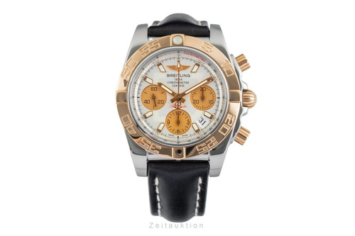 Orologio uomo breitling - orologio,