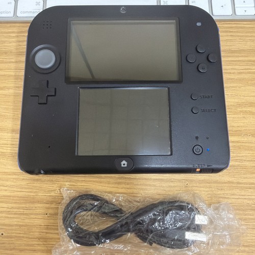 Nintendo 2ds console - nintendo,