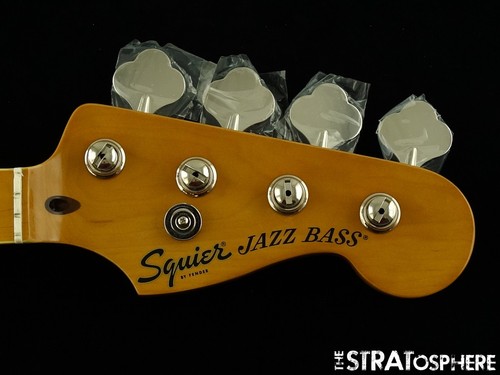 Fender squier classic - fender,