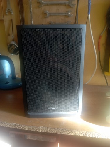 Casse sony 35w - casse,