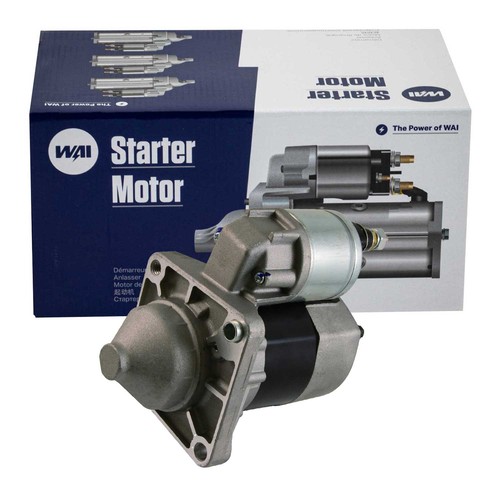 Motorino avviamento starter - motorino,