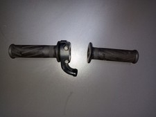 Poignée d'accélérateur gaz