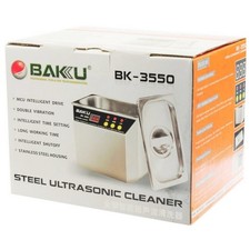 Vaschetta Ultrasuoni Digital