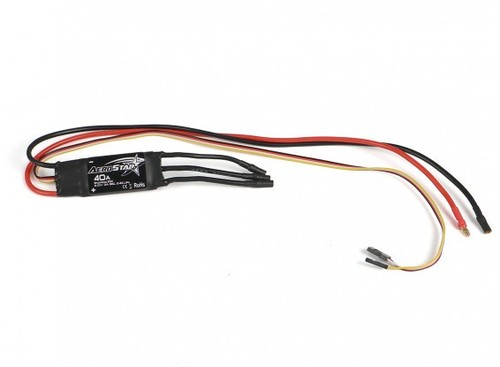 Regolatore velocità esc - regolatore,