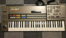Roland JX-8P Sintetizzatore