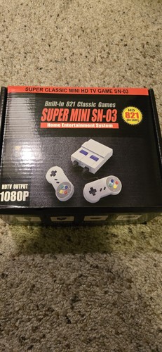 Super mini - mini,