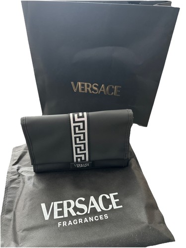 Versace pochette clutch - pochette,