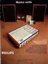 PHILIPS N 2400 HI-FI