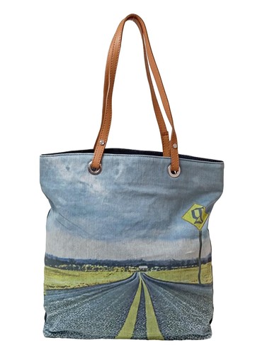 Galliano borsa shopper donna - galliano,
