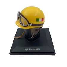 Mini Helmet Spark 1/5 Luigi