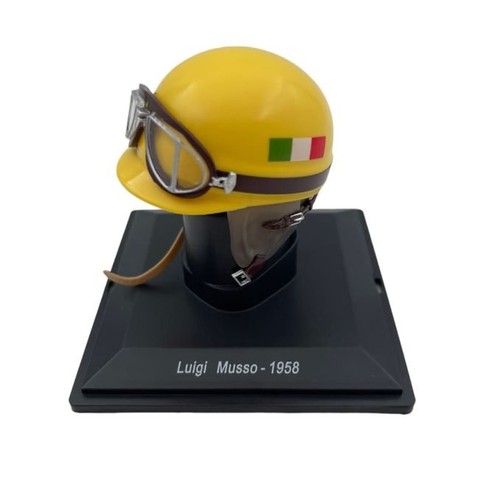 Mini helmet spark luigi - spark,