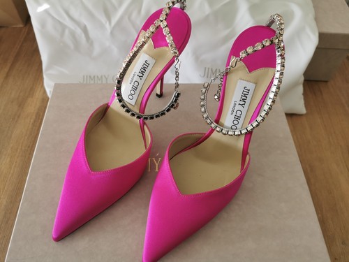Jimmy choo saeda - choo,