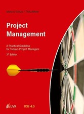 Project Management, Marcus