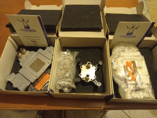 Ultra rare innovatek g80 gtx - innovatek,
