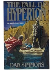 The Fall of Hyperion (The