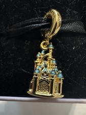 Charm Pandora Disneyland Paris