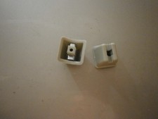 Mercedes pagoda alette