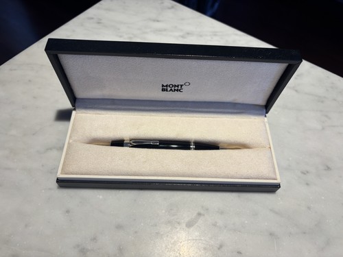 Montblanc meisterstück nuova - meisterstück,
