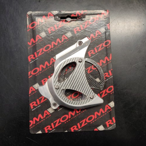Rizoma zdm014a copri pignone - rizoma,