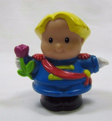 Fisher price little people - fisher,