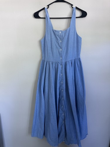 Abito vintage prairie - abito,