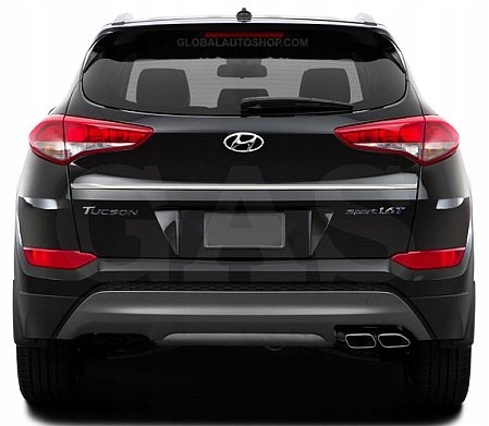 Hyundai tucson 2015 portellone - tucson,