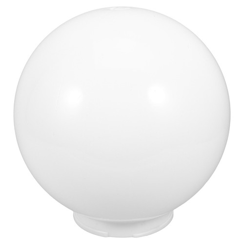 Paralume lampada globo