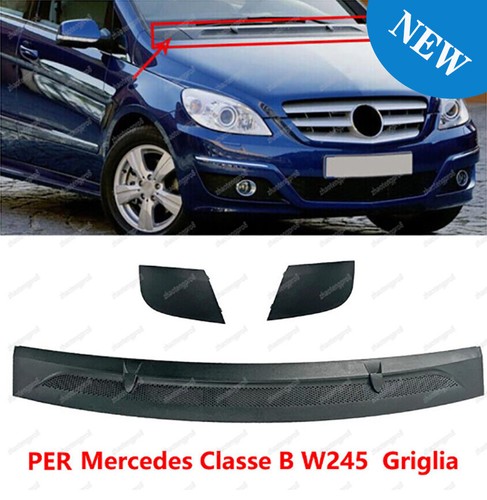 Mercedes classe w245 griglia - mercedes,