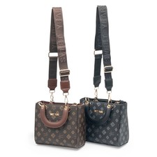 Borsa a tracolla media