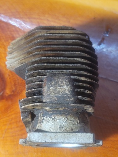 Cilindro stihl 051 - av,