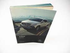 Mercedes Benz X220d X250d