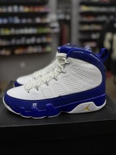 Nike Air Jordan Retro 9 "Kobe