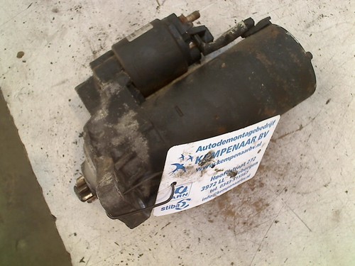 Motorino avviamento - motorino, d'avviamento