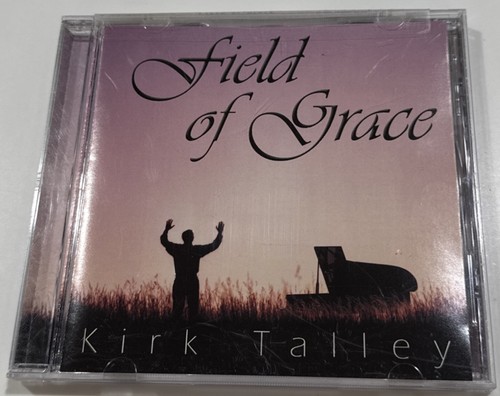 Sealed kirk talley field - kirk,
