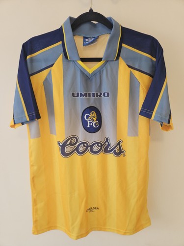 Maglia trasferta originale - maglia,