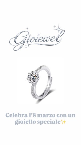 Anello regolabile argento s925 - regolabile,