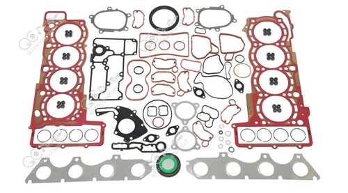 Kit guarnizioni ricostruzione - kit,