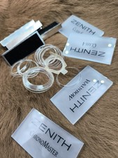 Vintage Rolex Case Zenith