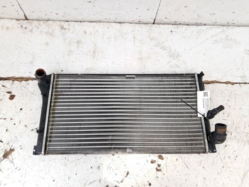 Radiatore acqua aftermarket - radiatore,