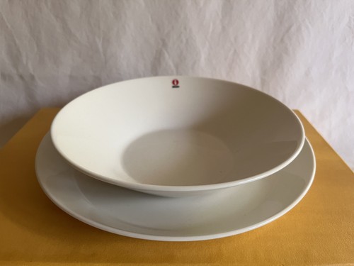 Tè iittala set - 2, piatti