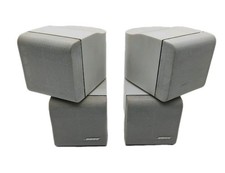 Bose Acoustimass Double Cube
