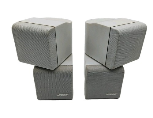 Bose acoustimass double cube - acoustimass,
