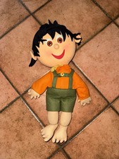 Pupazzo Lenci Torino Vintage Doll