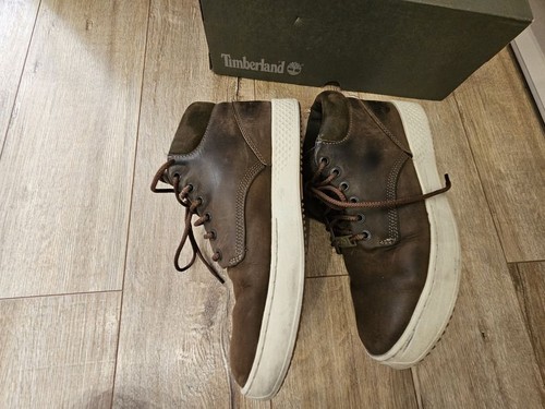 Stivali uomo timberland - timberland, 43