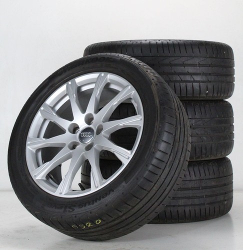 Audi ruote estive - 8w,