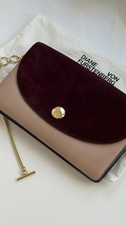 Borsa a mano Diane von