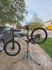 Rocky mountain slayer alloy - alloy, 30